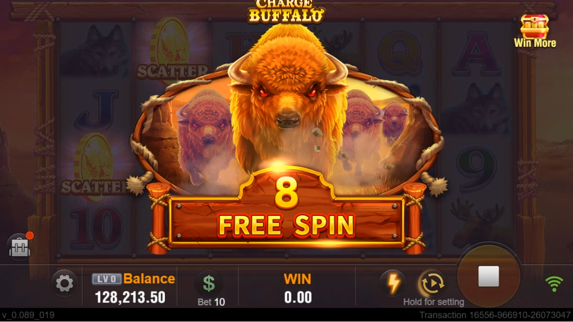 what is valid bet in casino